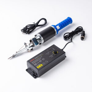 electric tufting carving scissors